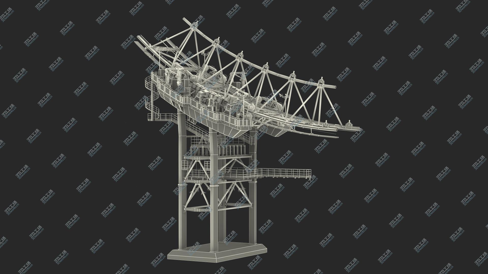 images/goods_img/202105074/Ferris Wheel Fragment 3D model/3.jpg